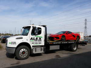 Fast, Easy & Reliable Cash For Cars